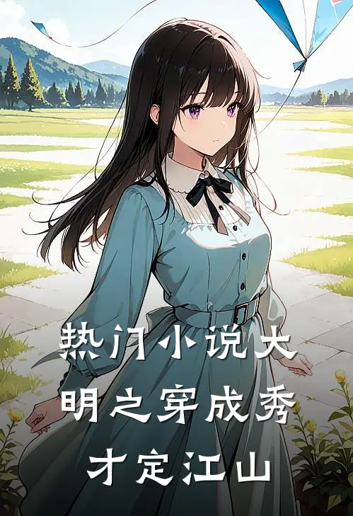 热门小说大明之穿成秀才定江山