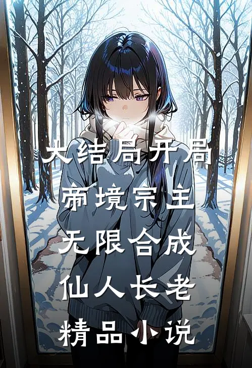 大结局开局帝境宗主,无限合成仙人长老精品小说