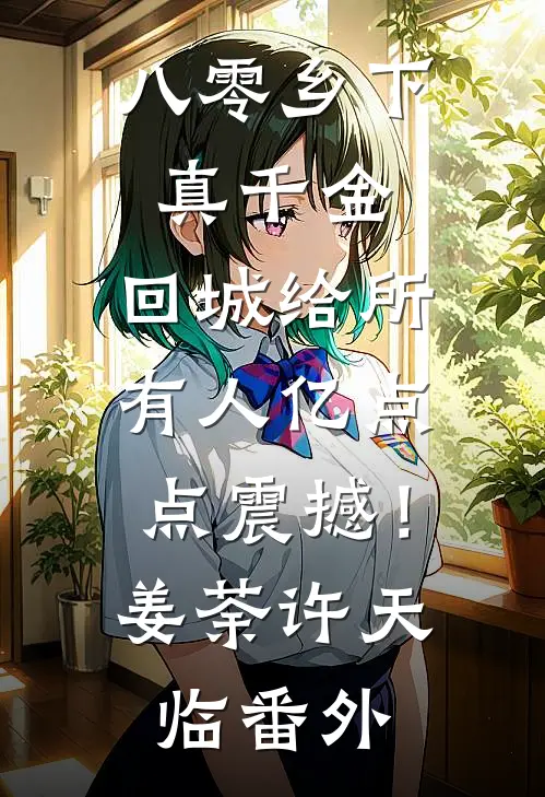 嫁宦大结局
