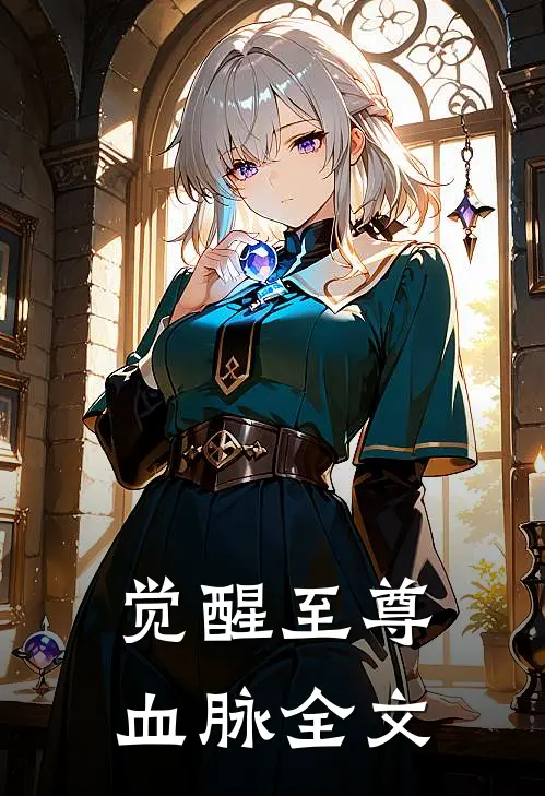 觉醒至尊血脉全文