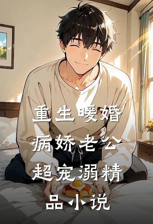 重生暖婚：病娇老公超宠溺精品小说
