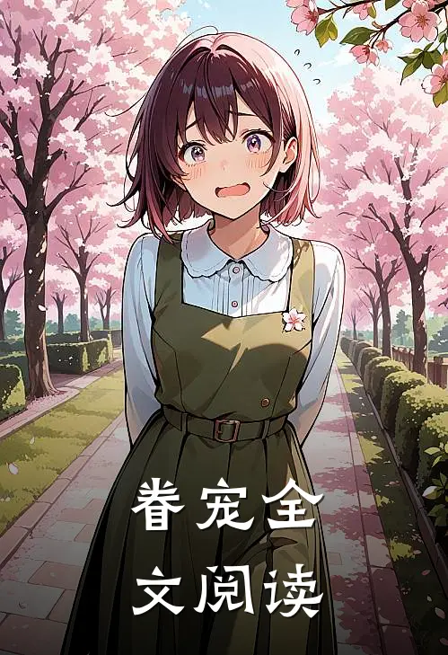 眷宠全文阅读