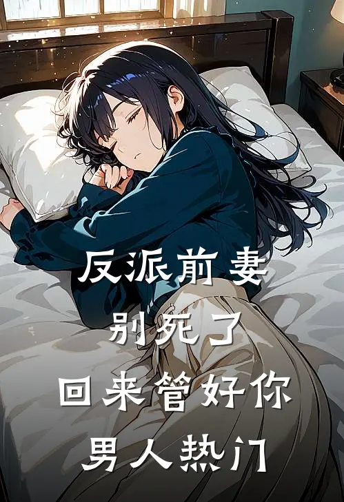 反派前妻别死了，回来管好你男人热门