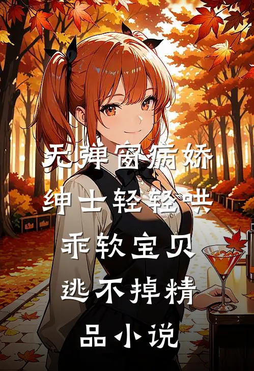 无弹窗病娇绅士轻轻哄,乖软宝贝逃不掉精品小说
