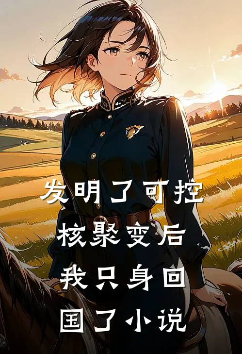 发明了可控核聚变后，我只身回国了小说