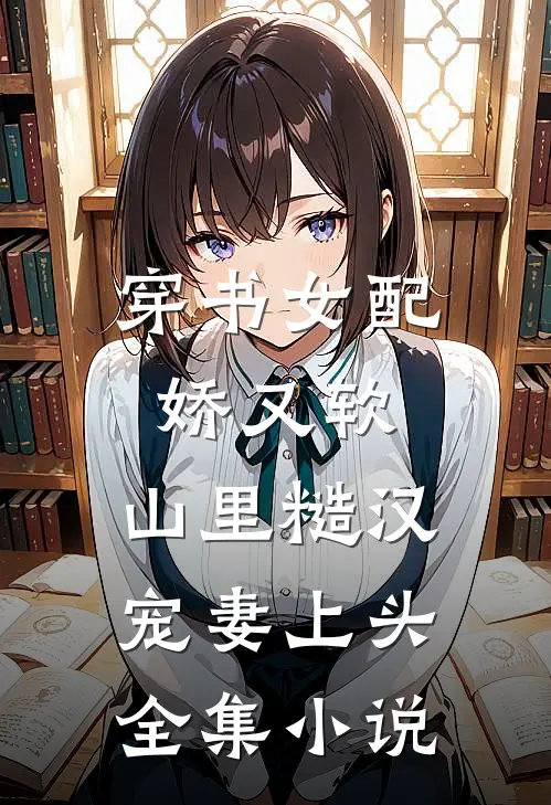 穿书女配娇又软，山里糙汉宠妻上头全集小说