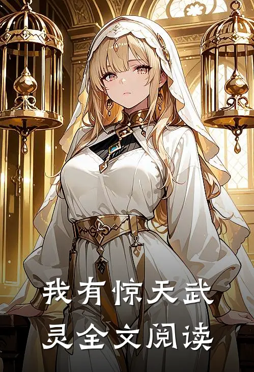 我有惊天武灵全文阅读