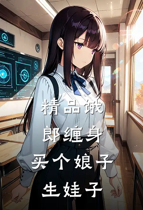 精品饿郎缠身：买个娘子生娃子