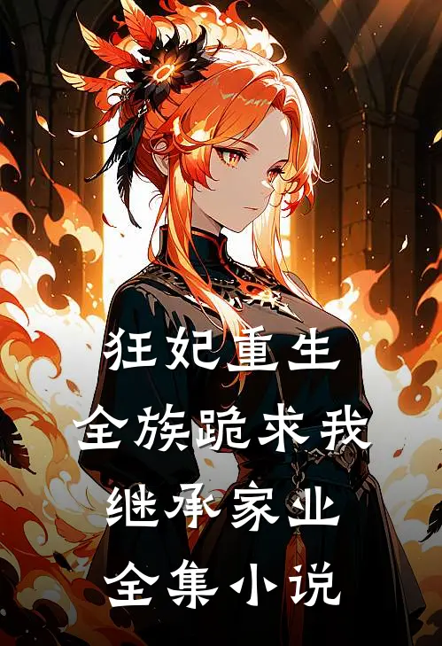 狂妃重生，全族跪求我继承家业全集小说