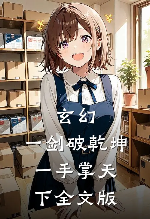 玄幻：一剑破乾坤，一手掌天下全文版