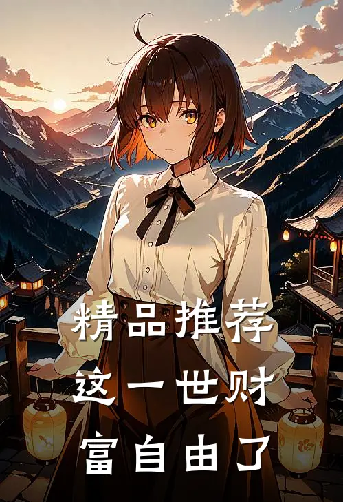 精品推荐这一世财富自由了