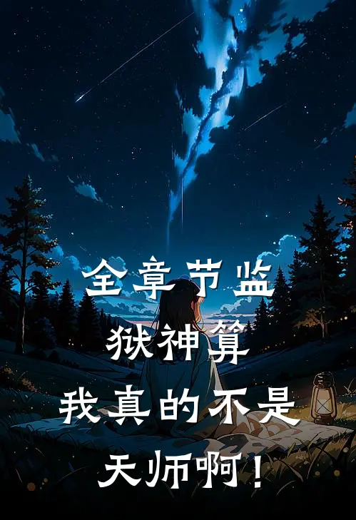 全章节监狱神算：我真的不是天师啊！