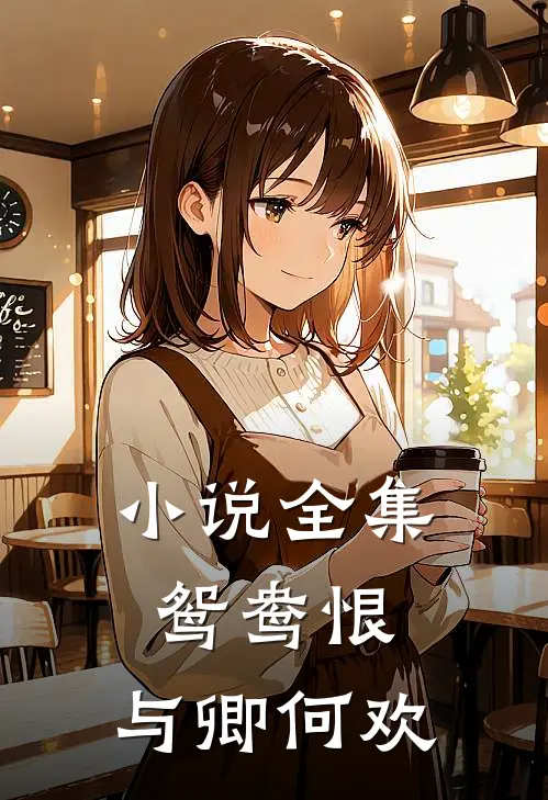 小说全集鸳鸯恨：与卿何欢