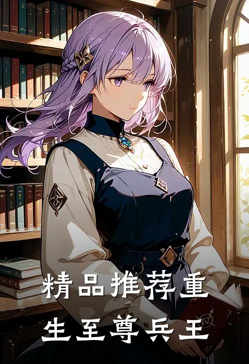 精品推荐重生至尊兵王