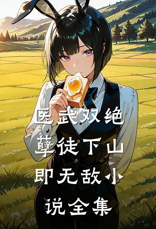 医武双绝，孽徒下山即无敌小说全集