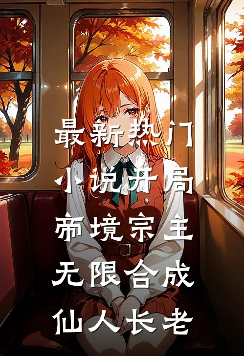 最新热门小说开局帝境宗主，无限合成仙人长老