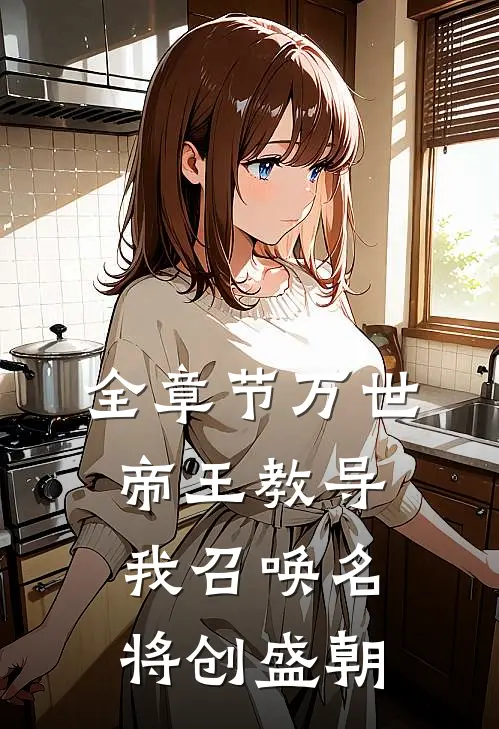 全章节万世帝王教导，我召唤名将创盛朝