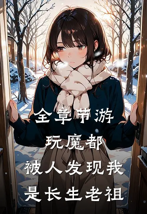 全章节游玩魔都：被人发现我是长生老祖