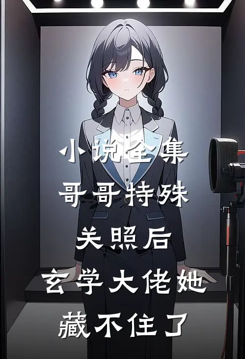 小说全集哥哥特殊关照后，玄学大佬她藏不住了