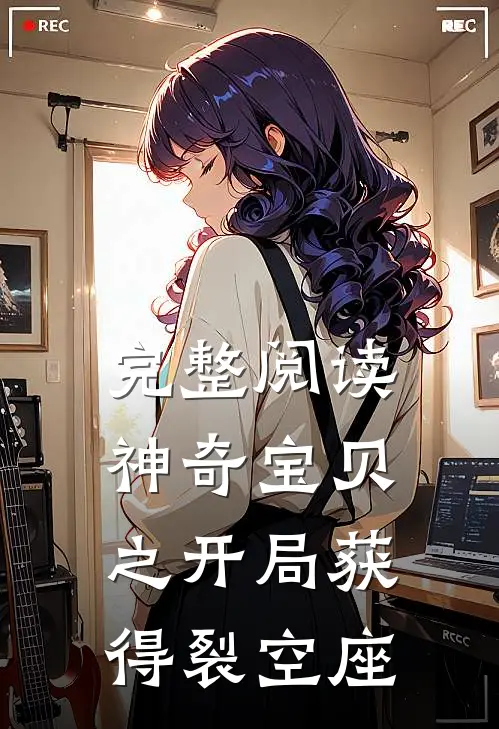 完整阅读神奇宝贝之开局获得裂空座