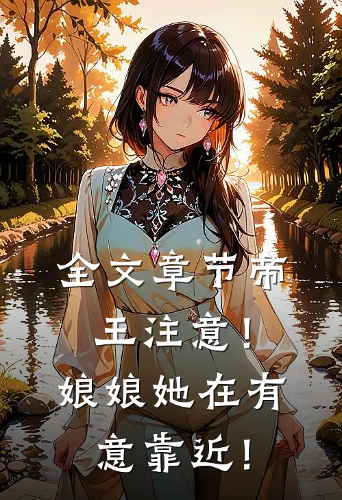 全文章节帝王注意！娘娘她在有意靠近！