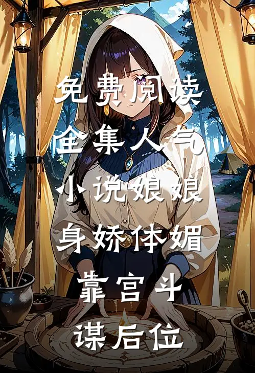 免费阅读全集人气小说娘娘身娇体媚,靠宫斗谋后位
