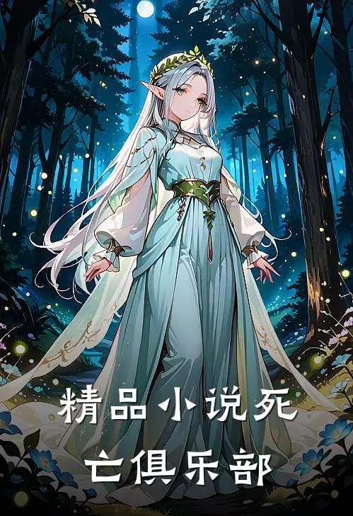 精品小说死亡俱乐部