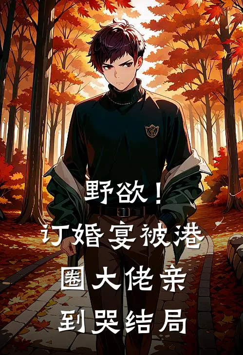 山河碎梦浮生爆款热文