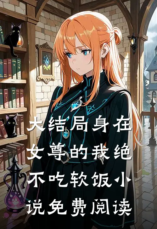 大结局身在女尊的我绝不吃软饭小说免费阅读