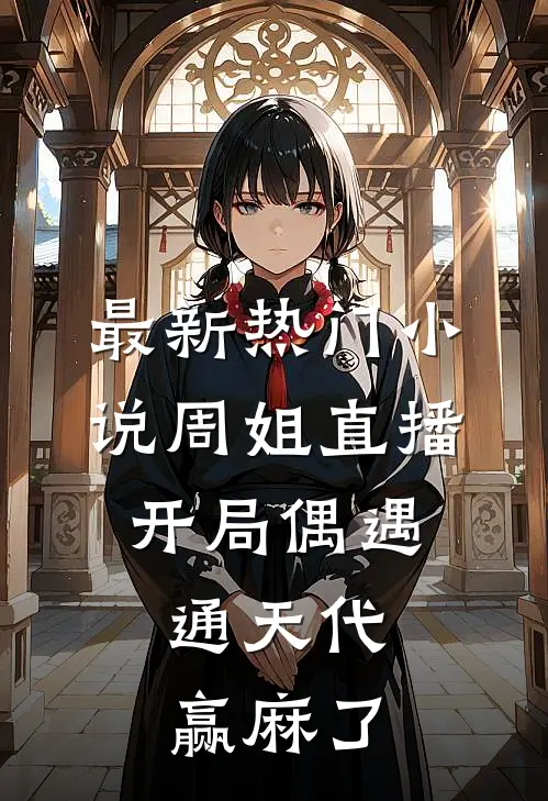 最新热门小说周姐直播：开局偶遇通天代，赢麻了