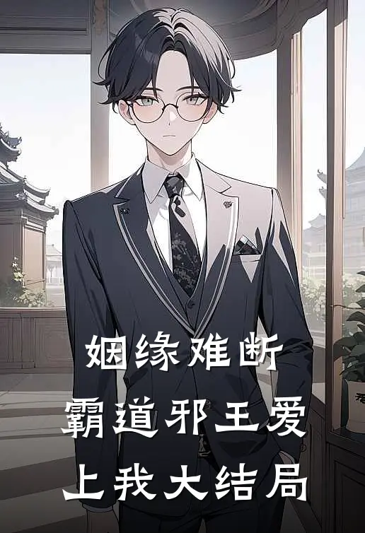 姻缘难断：霸道邪王爱上我大结局
