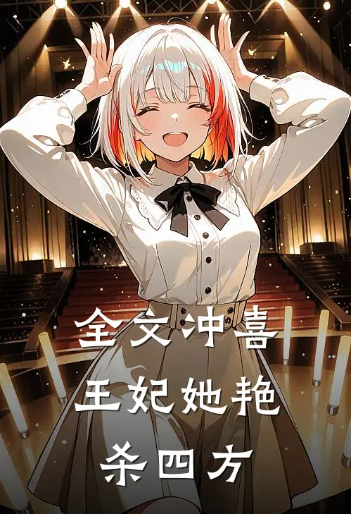 全文冲喜王妃她艳杀四方