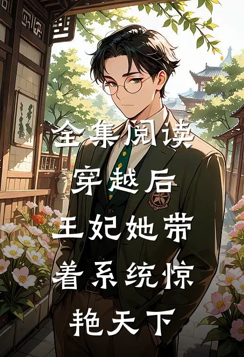 全集阅读穿越后，王妃她带着系统惊艳天下