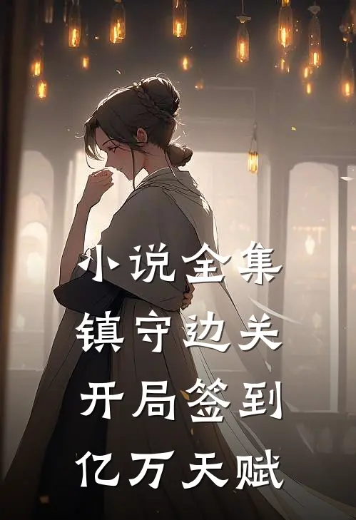 小说全集镇守边关,开局签到亿万天赋