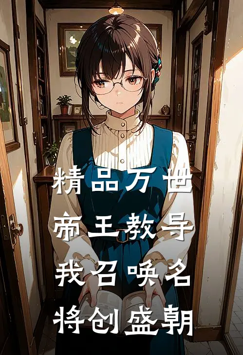 精品万世帝王教导，我召唤名将创盛朝