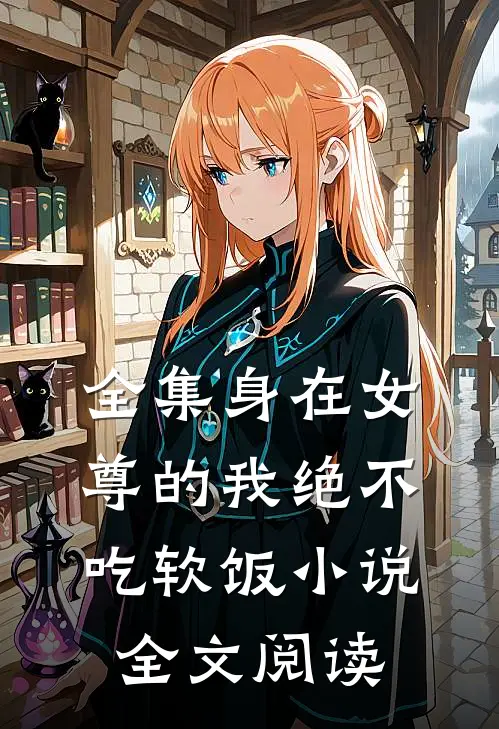 全集身在女尊的我绝不吃软饭小说全文阅读