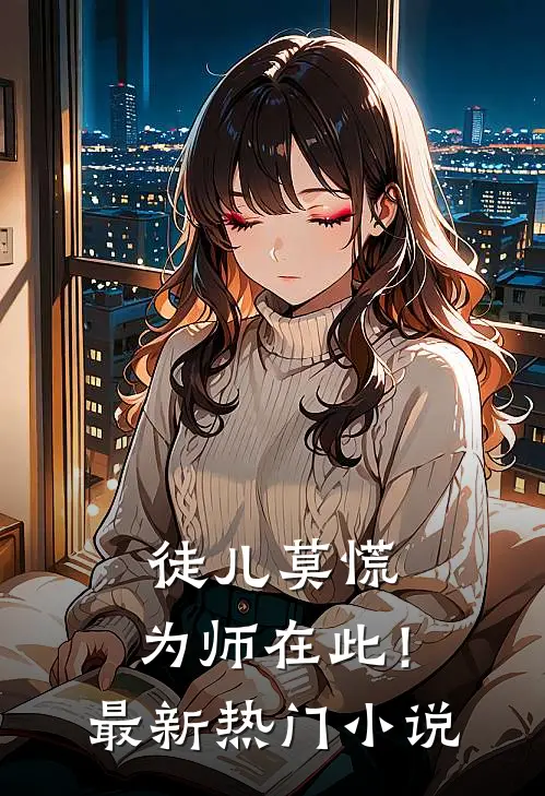 徒儿莫慌，为师在此！最新热门小说