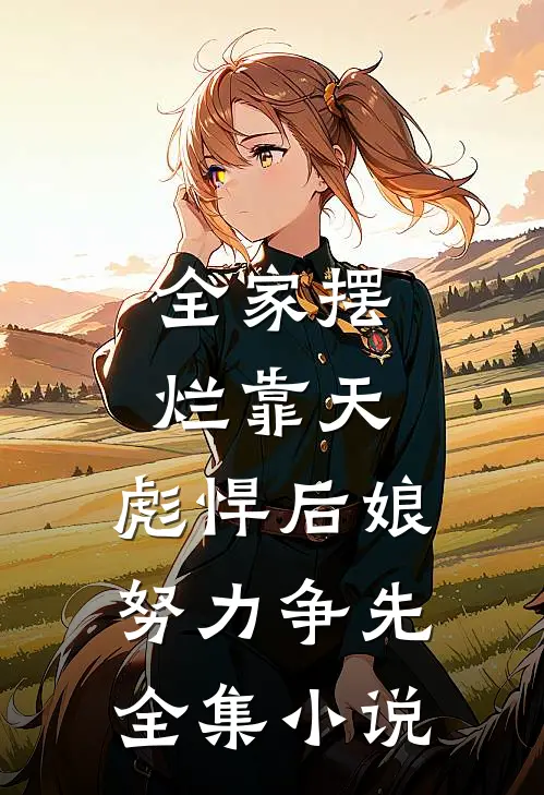 全家摆烂靠天，彪悍后娘努力争先全集小说