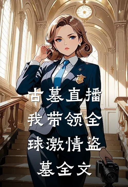 古墓直播：我带领全球激情盗墓全文