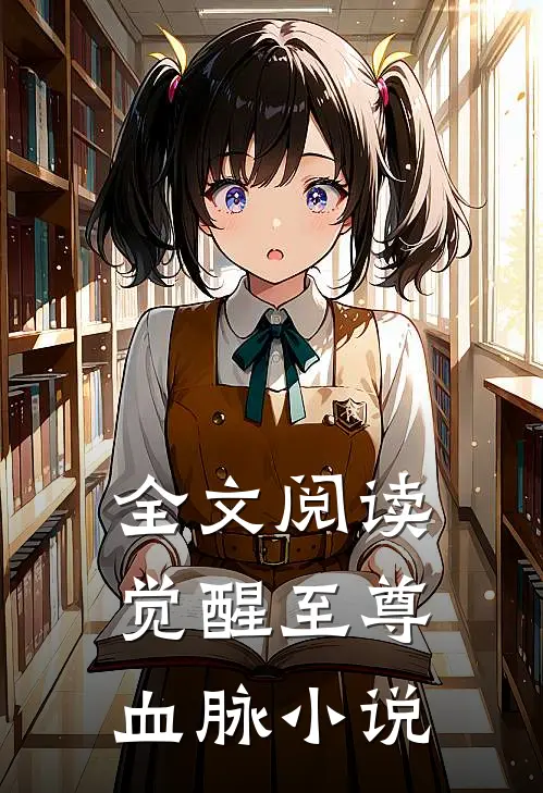全文阅读觉醒至尊血脉小说