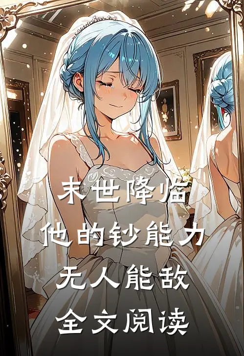 末世降临：他的钞能力无人能敌全文阅读