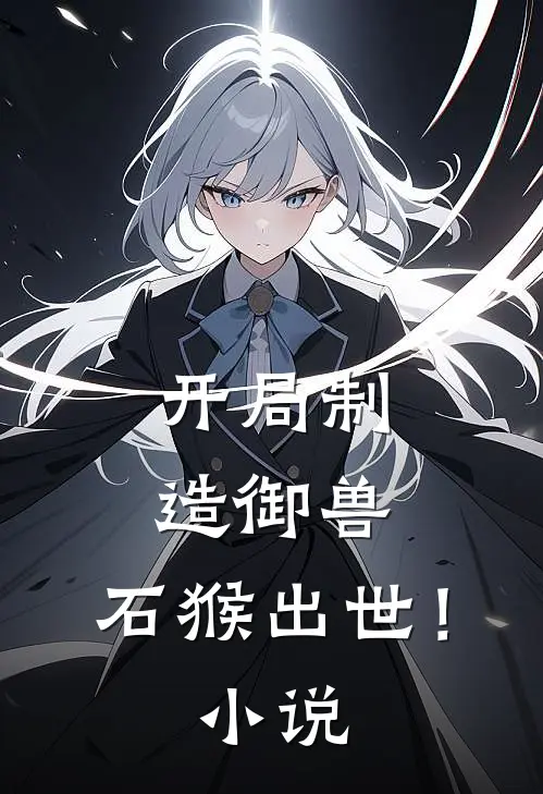 开局制造御兽，石猴出世！小说