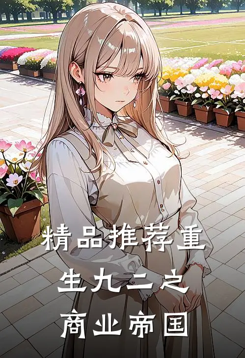 精品推荐重生九二之商业帝国