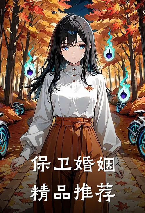 保卫婚姻精品推荐