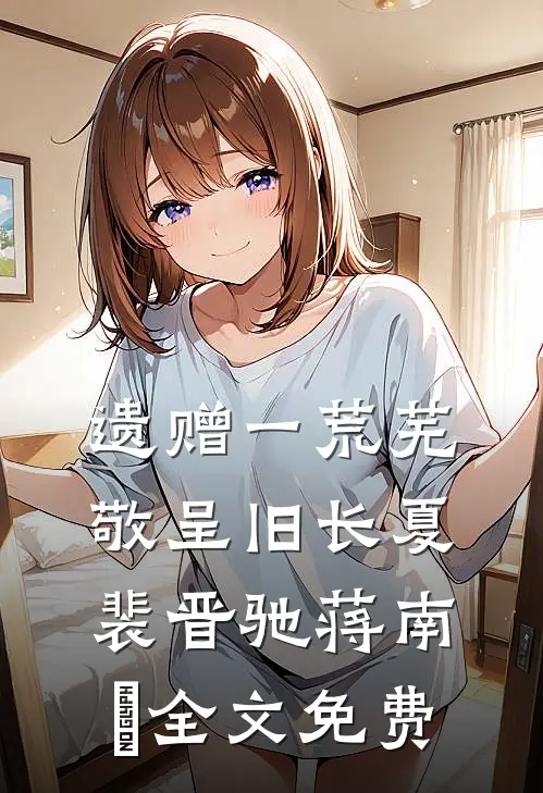 爱已过期，我绝不原谅全文+免费