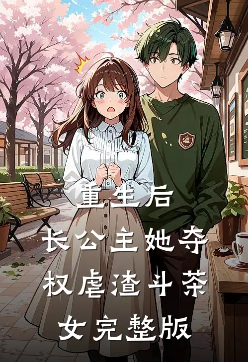 重生后，长公主她夺权虐渣斗茶女完整版