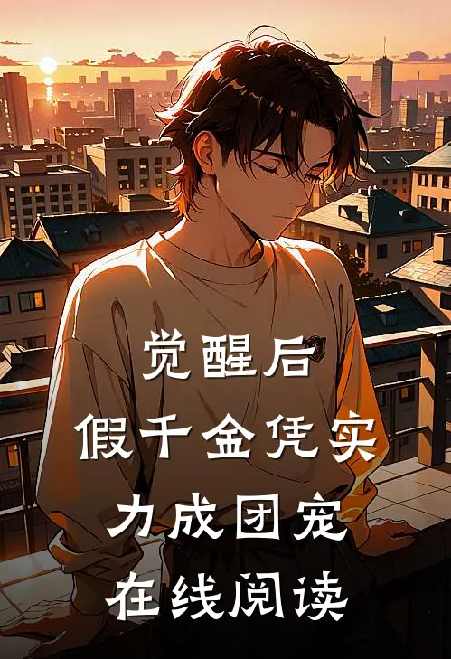 觉醒后，假千金凭实力成团宠在线阅读