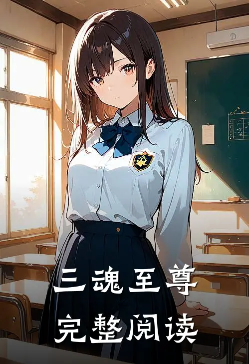 三魂至尊完整阅读