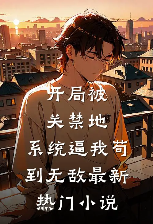 开局被关禁地，系统逼我苟到无敌最新热门小说