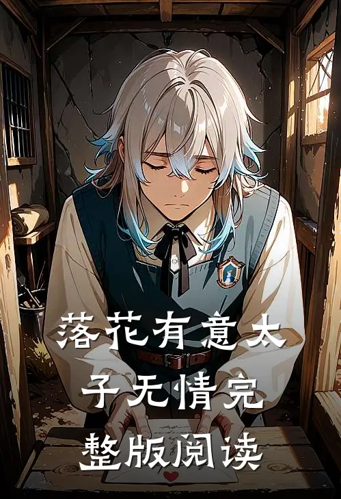 落花有意太子无情完整版阅读